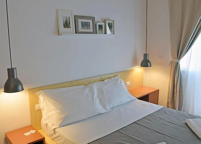 Bio Hotel Palermo